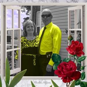 Meet your Posher, Bobbie